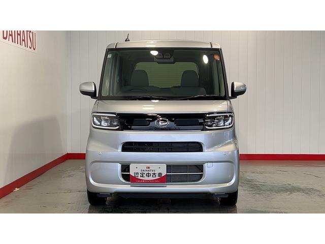 タントＸ（茨城県）の中古車