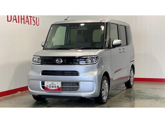 タントＸ（茨城県）の中古車