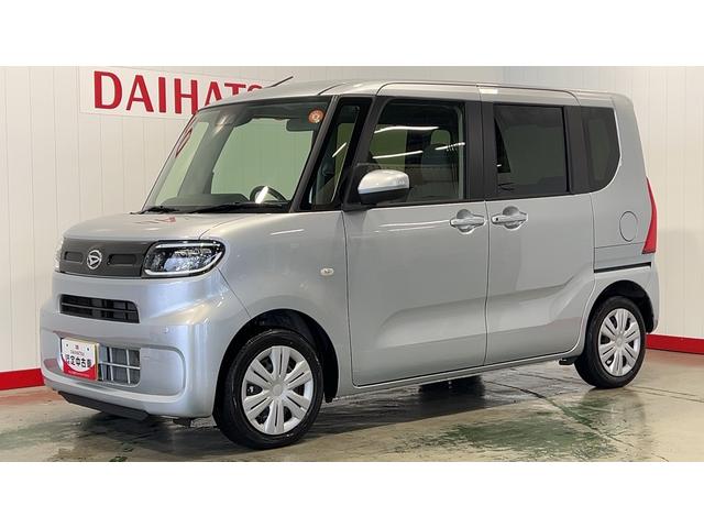 タントＸ（茨城県）の中古車