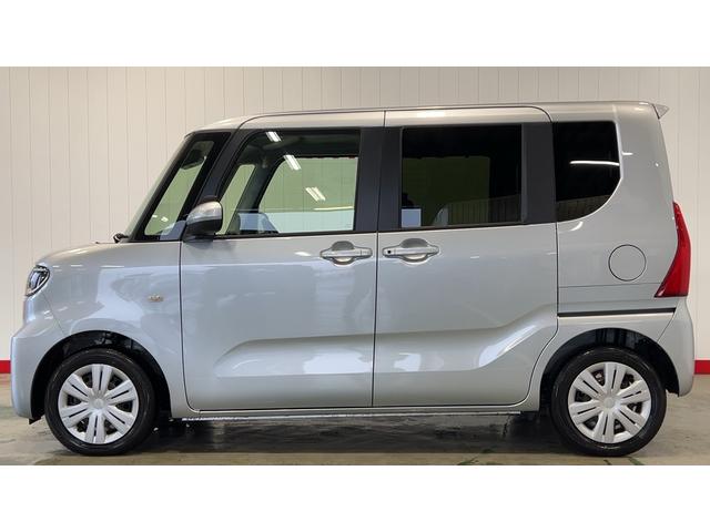 タントＸ（茨城県）の中古車