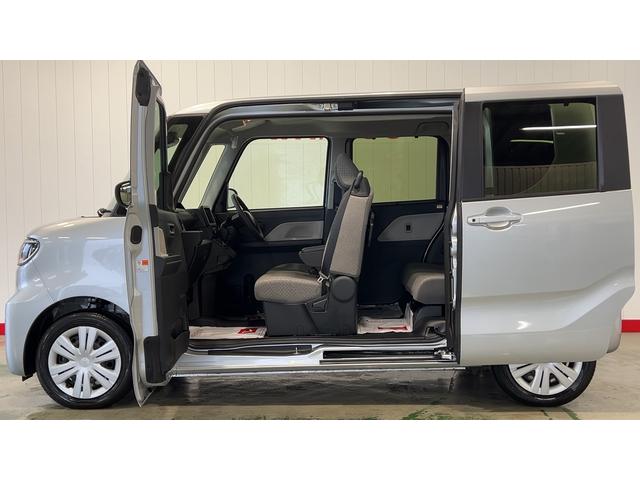 タントＸ（茨城県）の中古車