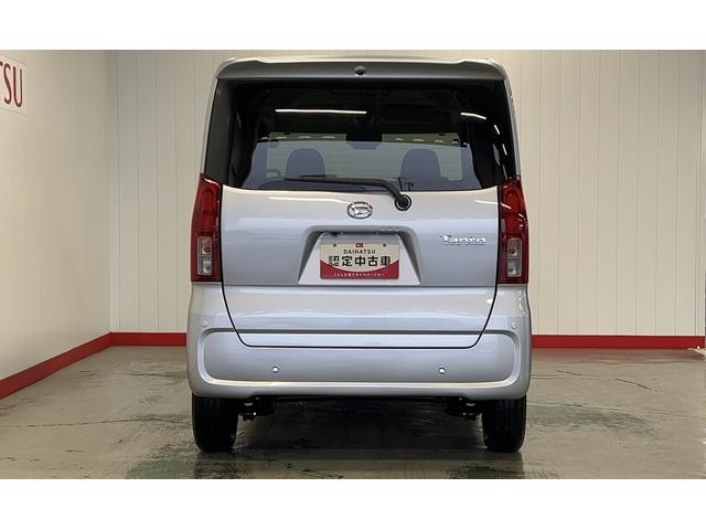 タントＸ（茨城県）の中古車