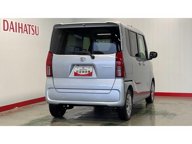 タントＸ（茨城県）の中古車