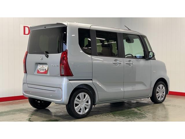 タントＸ（茨城県）の中古車