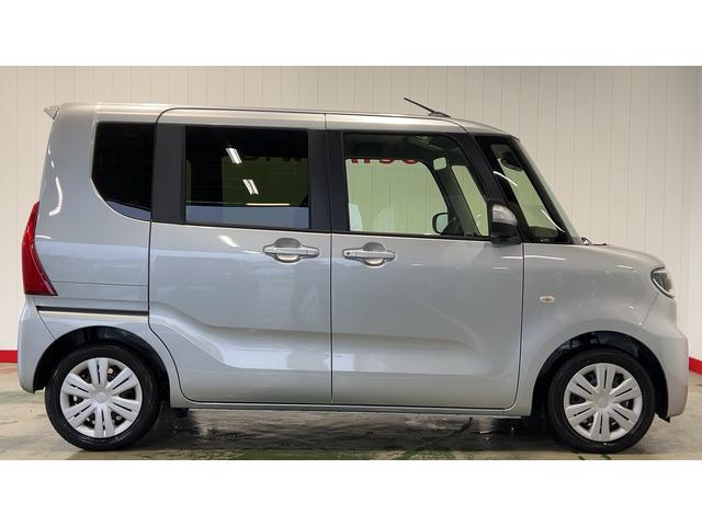 タントＸ（茨城県）の中古車