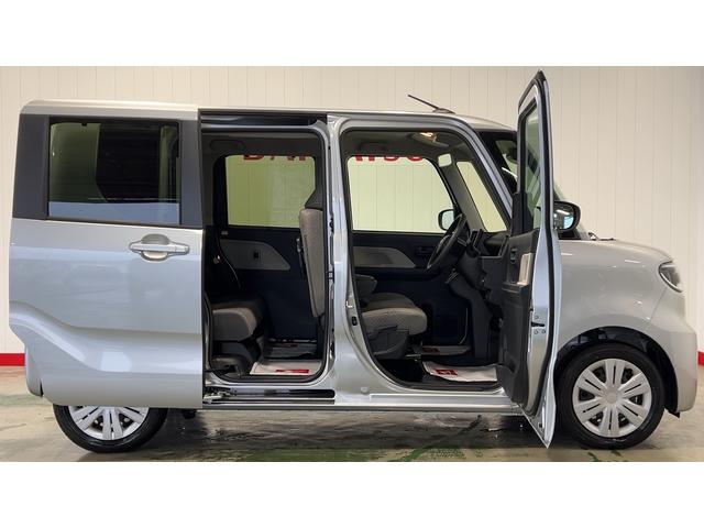 タントＸ（茨城県）の中古車