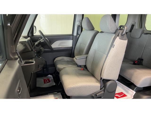 タントＸ（茨城県）の中古車