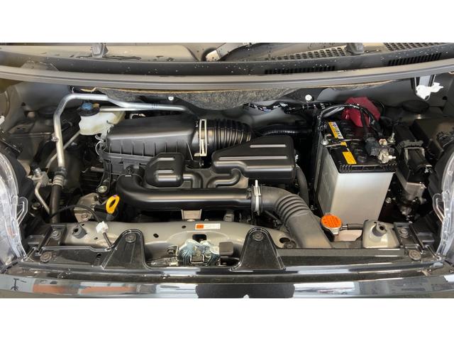 タントＸ（茨城県）の中古車