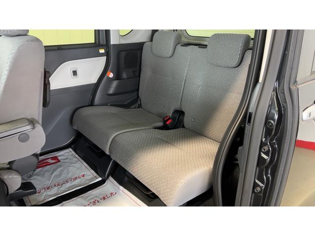 タントＸ（茨城県）の中古車