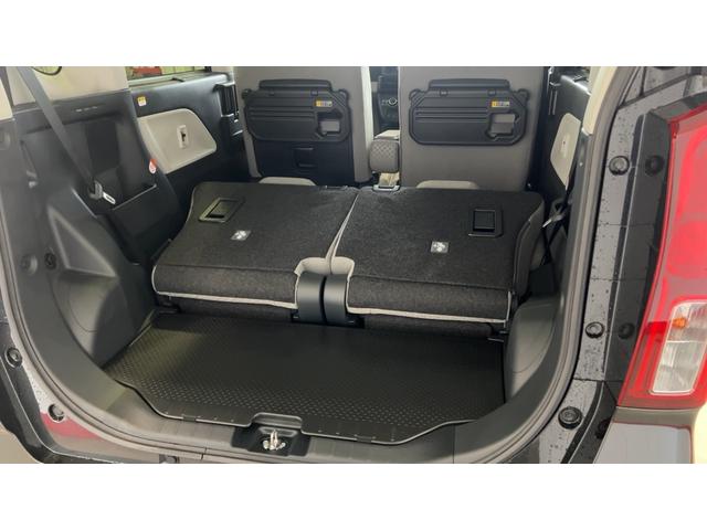 タントＸ（茨城県）の中古車