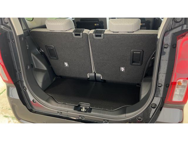 タントＸ（茨城県）の中古車