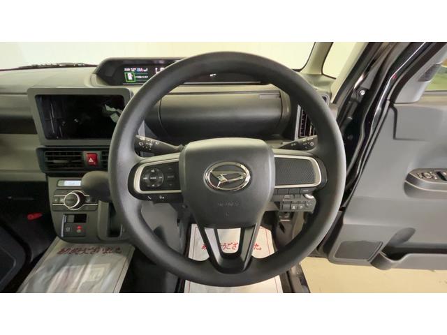 タントＸ（茨城県）の中古車