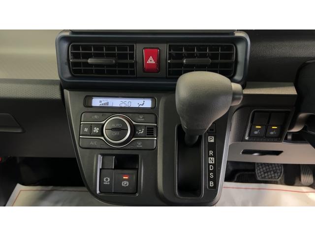 タントＸ（茨城県）の中古車