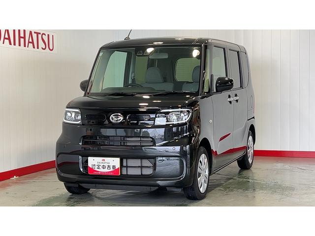 タントＸ（茨城県）の中古車