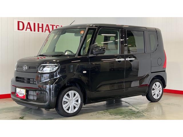 タントＸ（茨城県）の中古車