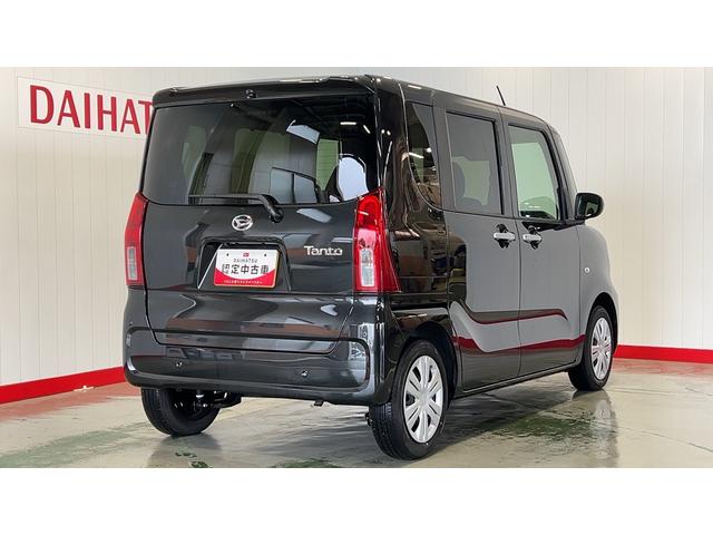 タントＸ（茨城県）の中古車