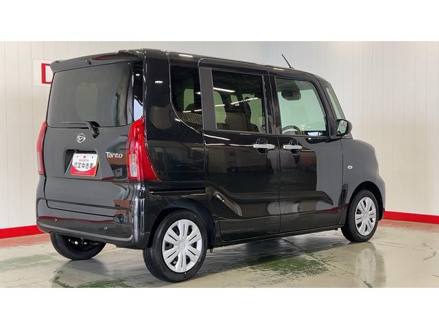 タントＸ（茨城県）の中古車
