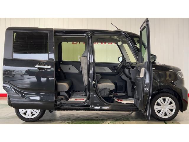 タントＸ（茨城県）の中古車