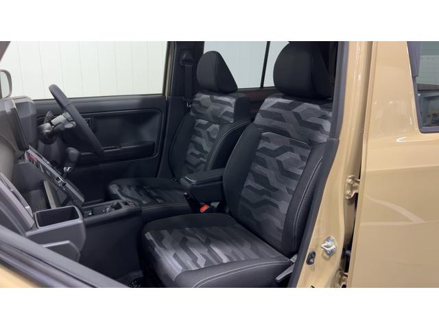 タフトＧ　クロムベンチャー（茨城県）の中古車