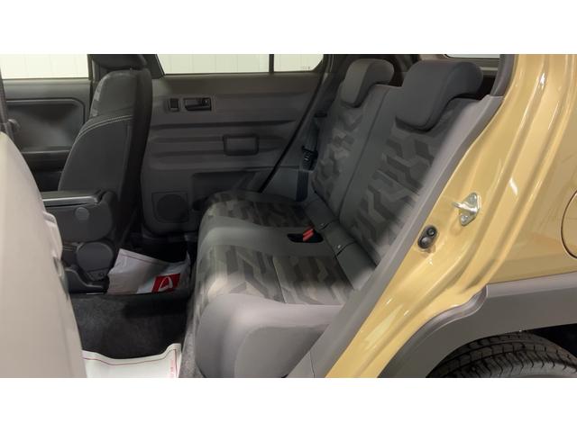 タフトＧ　クロムベンチャー（茨城県）の中古車