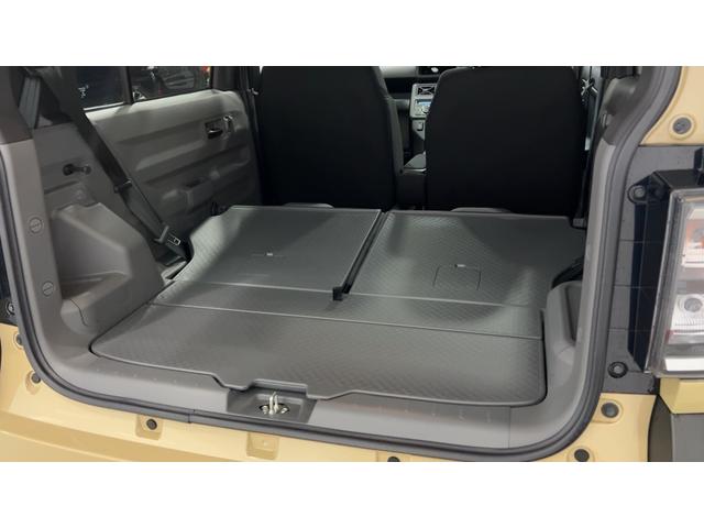 タフトＧ　クロムベンチャー（茨城県）の中古車