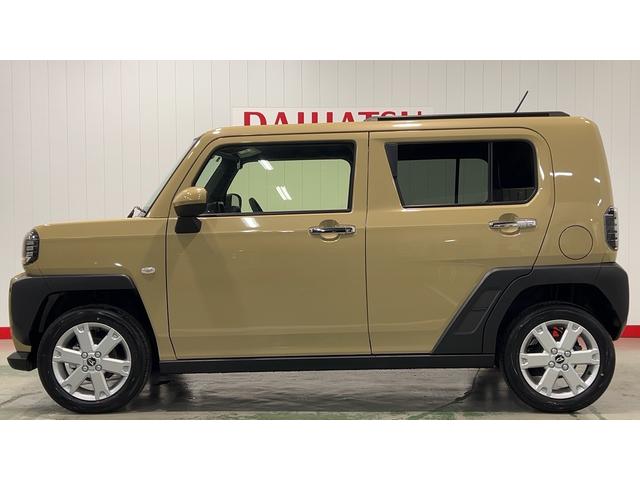 タフトＧ　クロムベンチャー（茨城県）の中古車