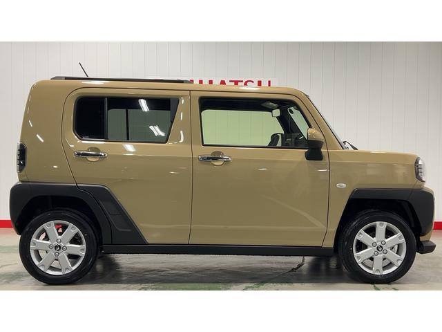 タフトＧ　クロムベンチャー（茨城県）の中古車