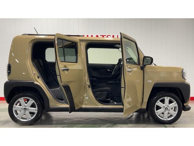 タフトＧ　クロムベンチャー（茨城県）の中古車