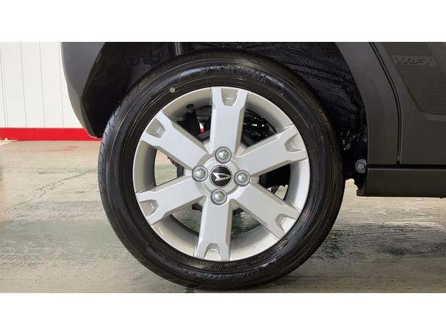 タフトＧ　クロムベンチャー（茨城県）の中古車