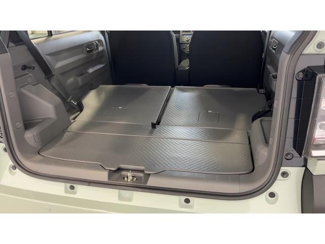 タフトＧ　クロムベンチャー（茨城県）の中古車