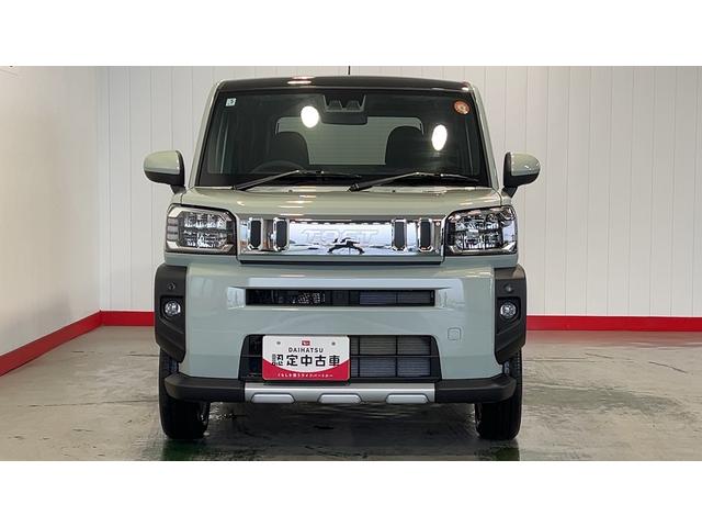 タフトＧ　クロムベンチャー（茨城県）の中古車