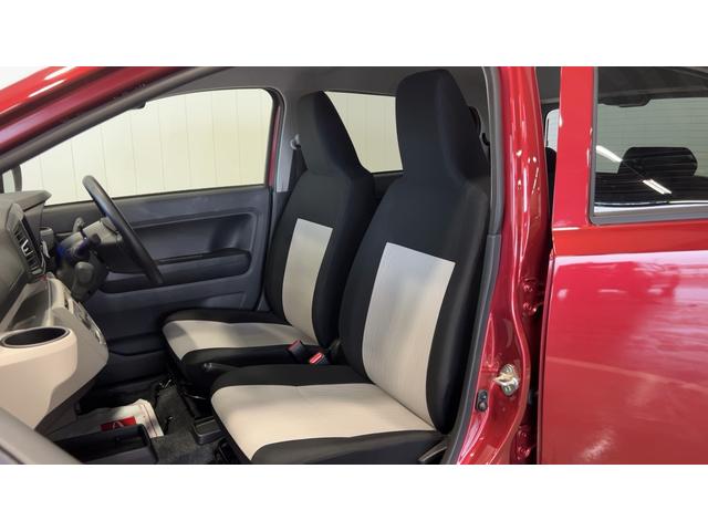 ミライースＸ　ＳＡIII（茨城県）の中古車