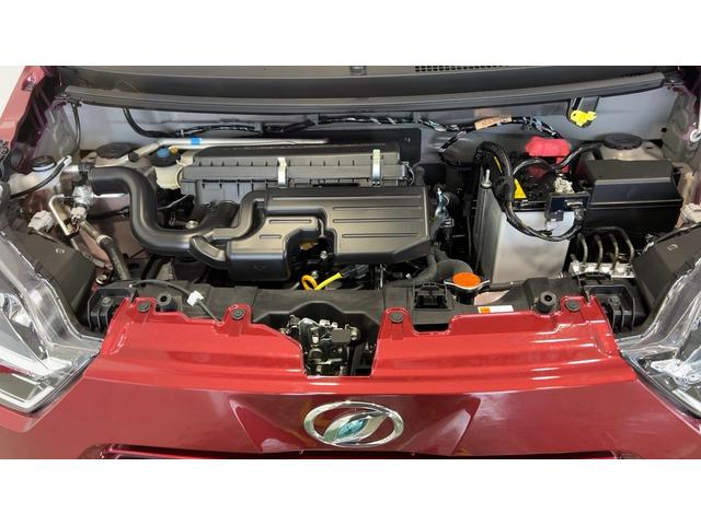 ミライースＸ　ＳＡIII（茨城県）の中古車