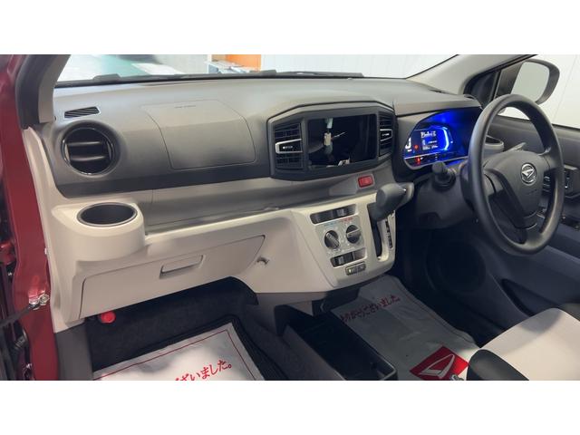 ミライースＸ　ＳＡIII（茨城県）の中古車