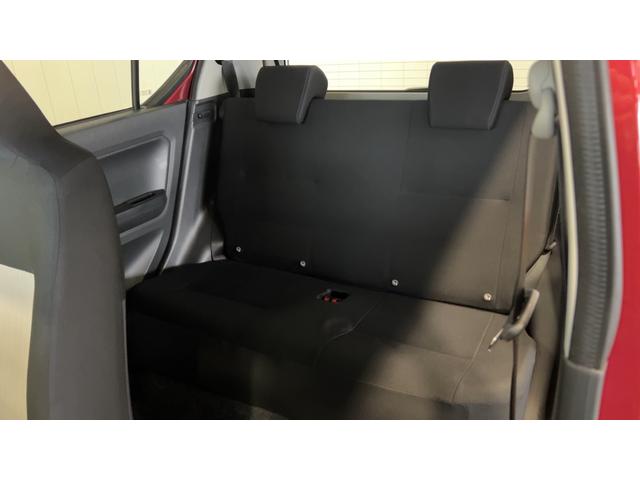 ミライースＸ　ＳＡIII（茨城県）の中古車