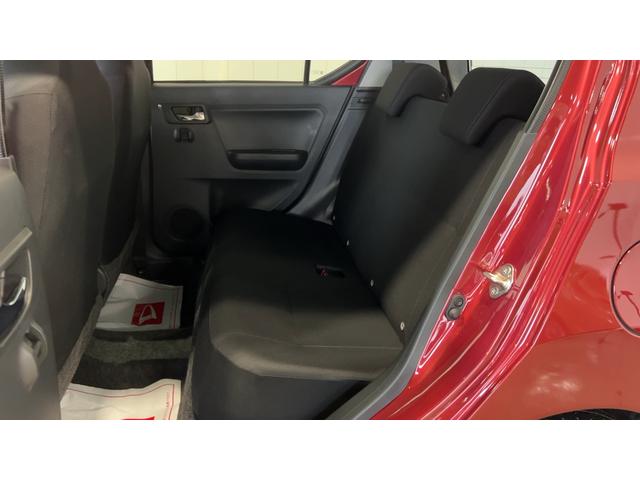 ミライースＸ　ＳＡIII（茨城県）の中古車