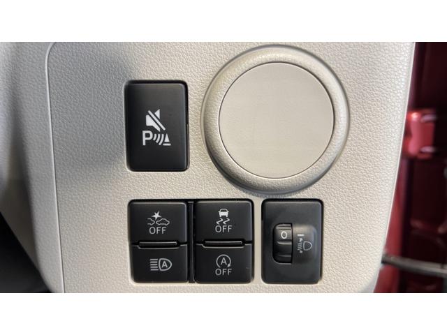 ミライースＸ　ＳＡIII（茨城県）の中古車