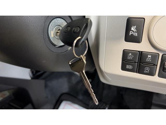 ミライースＸ　ＳＡIII（茨城県）の中古車