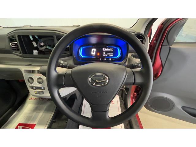 ミライースＸ　ＳＡIII（茨城県）の中古車