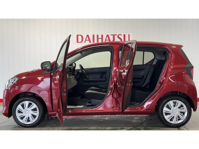 ミライースＸ　ＳＡIII（茨城県）の中古車