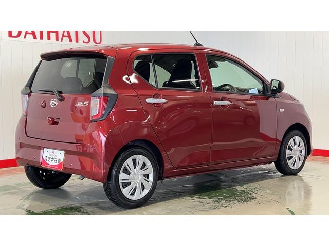 ミライースＸ　ＳＡIII（茨城県）の中古車