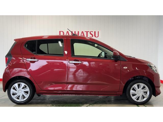 ミライースＸ　ＳＡIII（茨城県）の中古車