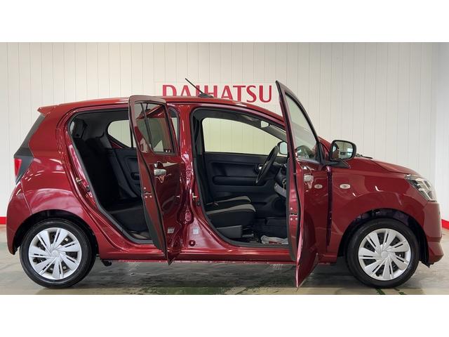 ミライースＸ　ＳＡIII（茨城県）の中古車