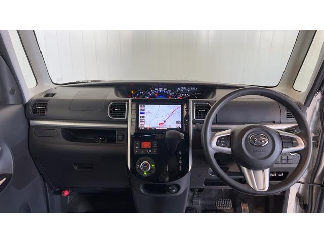 タントカスタムＸ　トップエディションＶＳ　ＳＡIII（茨城県）の中古車