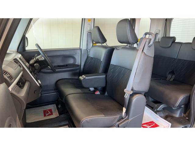 タントカスタムＸ　トップエディションＶＳ　ＳＡIII（茨城県）の中古車