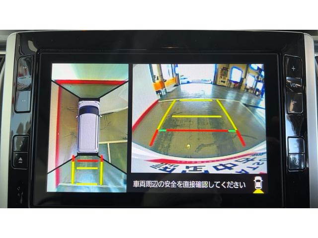 タントカスタムＸ　トップエディションＶＳ　ＳＡIII（茨城県）の中古車