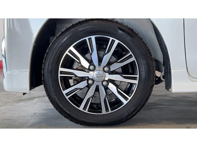 タントカスタムＸ　トップエディションＶＳ　ＳＡIII（茨城県）の中古車