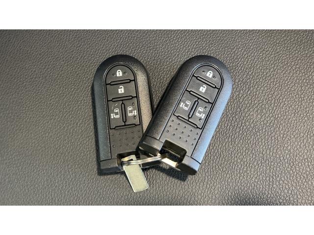 タントカスタムＸ　トップエディションＶＳ　ＳＡIII（茨城県）の中古車