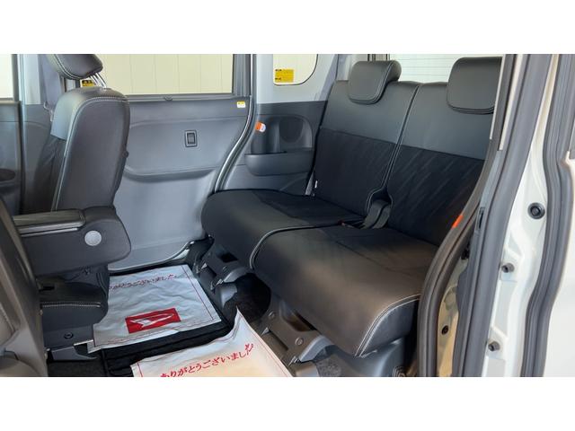 タントカスタムＸ　トップエディションＶＳ　ＳＡIII（茨城県）の中古車