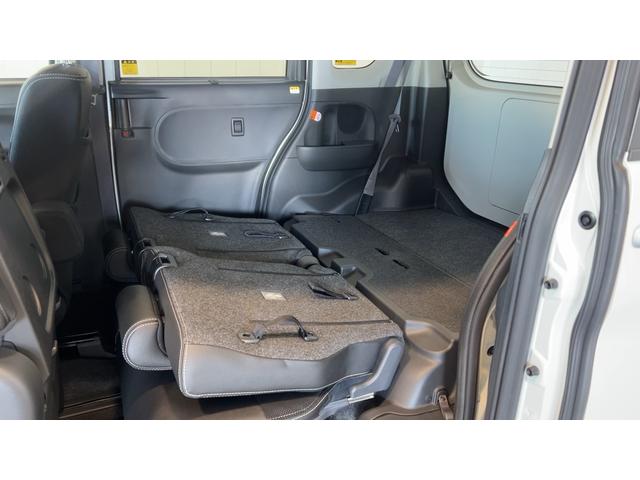 タントカスタムＸ　トップエディションＶＳ　ＳＡIII（茨城県）の中古車